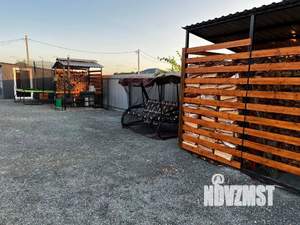 Дом 100м&sup2;, 1-этажный, посуточно, 