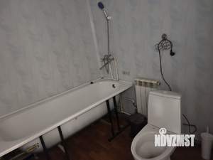 Дом 45м², 1-этажный, на длительный срок, 