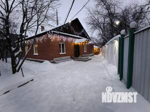 Дом 120м&sup2;, 1-этажный, посуточно, 