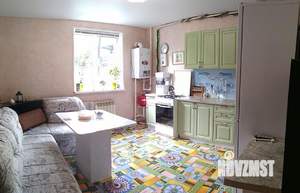 Дом 115м², 2-этажный, на длительный срок, 