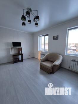 Дом 140м&sup2;, 3-этажный, на длительный срок, 