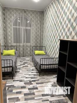 Дом 270м&sup2;, 1-этажный, посуточно, 