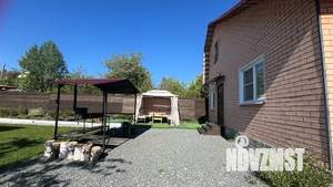 Дом 70м&sup2;, 2-этажный, посуточно, 