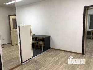 Дом 60м², 1-этажный, на длительный срок, 