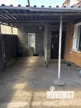 Дом 60м&sup2;, 2-этажный, на длительный срок, 