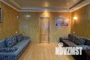 Дом 290м&sup2;, 2-этажный, посуточно, 