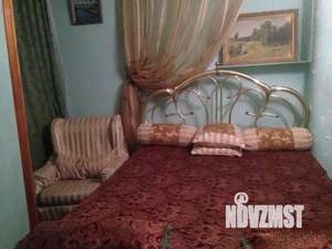 Дом 90м&sup2;, 1-этажный, посуточно, 