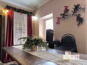 Дом 280м&sup2;, 3-этажный, посуточно, 