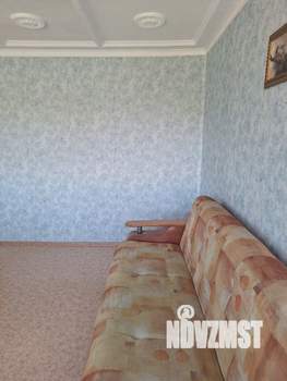 Коттедж 140м², 3-этажный, на длительный срок, 