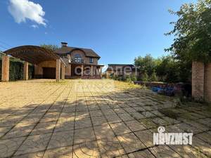 Коттедж 281м&sup2;, 2-этажный, на длительный срок, 