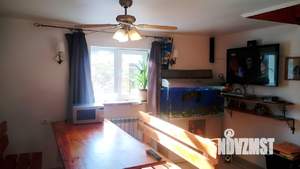 Дом 85м², 2-этажный, посуточно, 