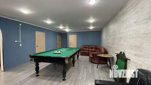 Дом 330м&sup2;, 3-этажный, посуточно, 