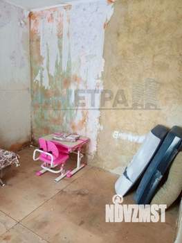 Дом 41м&sup2;, 1-этажный, на длительный срок, 