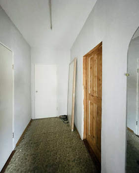 Дом 56м&sup2;, 1-этажный, на длительный срок, 