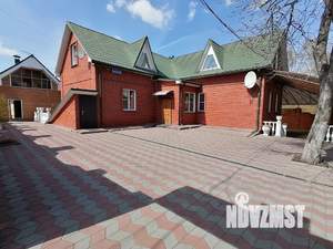 Дом 357м², 3-этажный, посуточно, 