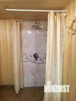 Дом 150м&sup2;, 2-этажный, посуточно, 