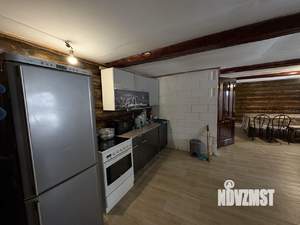 Дом 100м&sup2;, 2-этажный, на длительный срок, 