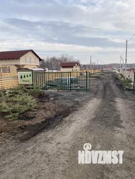 Коттедж 120м², 2-этажный, на длительный срок, 