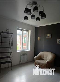 Дом 140м², 3-этажный, на длительный срок, 