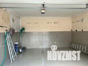 Дом 450м², 3-этажный, на длительный срок, 