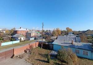 Дом 450м², 3-этажный, на длительный срок, 