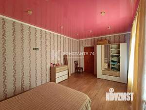 Дом 463м², 3-этажный, на длительный срок, 