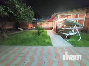 Дом 357м², 3-этажный, посуточно, 