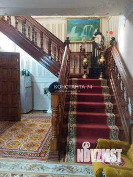 Дом 500м², 2-этажный, на длительный срок, 