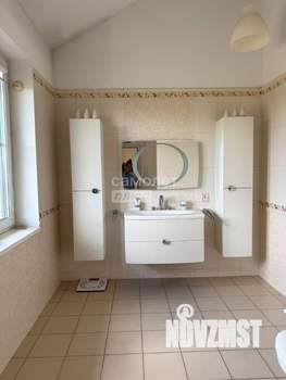 Коттедж 281м&sup2;, 2-этажный, на длительный срок, 