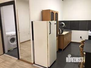 Дом 60м&sup2;, 1-этажный, на длительный срок, 