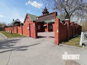 Дом 357м², 3-этажный, посуточно, 