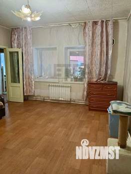 Дом 41м&sup2;, 1-этажный, на длительный срок, 