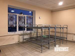 Дом 180м&sup2;, 1-этажный, на длительный срок, 