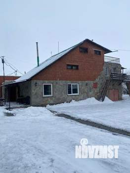 Дом 350м², 3-этажный, посуточно, 