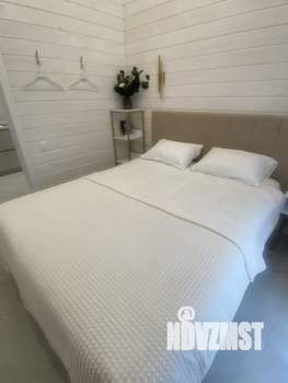 Дом 60м², 1-этажный, посуточно, 