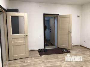 Дом 60м&sup2;, 1-этажный, на длительный срок, 