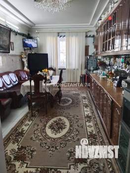 Дом 500м², 2-этажный, на длительный срок, 