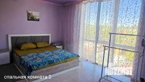 Дом 280м&sup2;, 3-этажный, посуточно, 