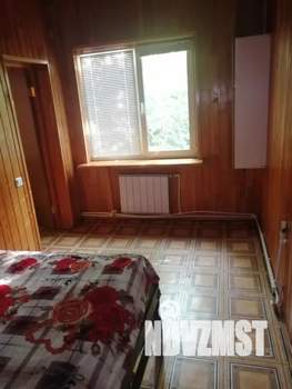 Дом 120м², 1-этажный, посуточно, 