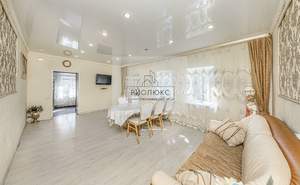 Дом 160м², 2-этажный, на длительный срок, 