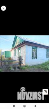 Дом 50м², 1-этажный, на длительный срок, 