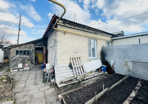 Дом 56м&sup2;, 1-этажный, на длительный срок, 