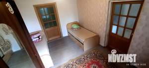Дом 100м², 1-этажный, на длительный срок, 