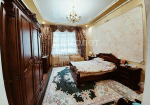 Дом 300м&sup2;, 1-этажный, участок 6 сот.  