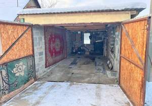 Дом 93м&sup2;, 1-этажный, участок 4 сот.  