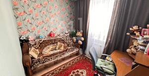 Дом 114м², 1-этажный, участок 4 сот.  