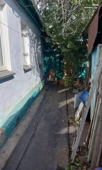 Дом 72м&sup2;, 1-этажный, участок 3 сот.  