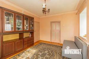 Дом 140м&sup2;, 2-этажный, участок 6 сот.  