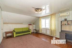Коттедж 235м², 2-этажный, участок 7 сот.  