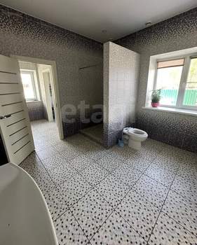 Дом 141м&sup2;, 1-этажный, участок 15 сот.  